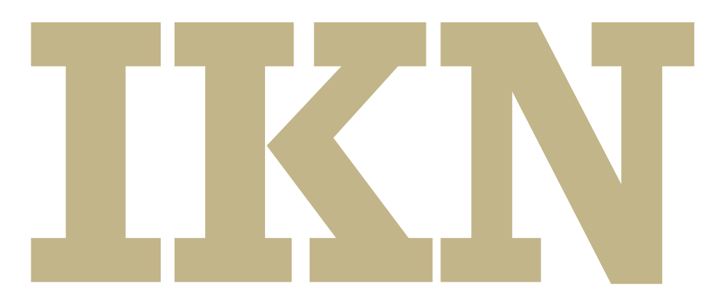 IKN Plumbing & Electrical Logo