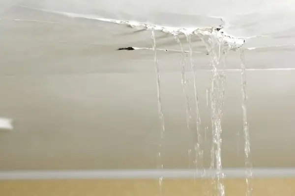 Burst Pipe Emergency Repair — Midrand