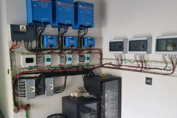 How to Choose the Right Inverter Size