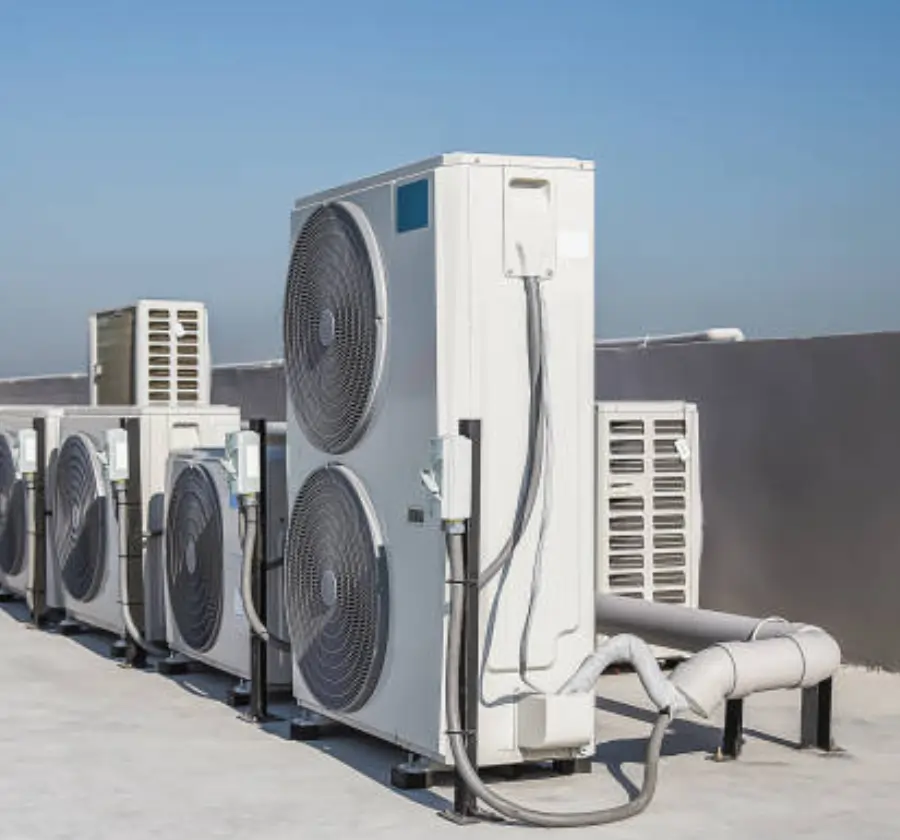 Professional AC Services Johannesburg